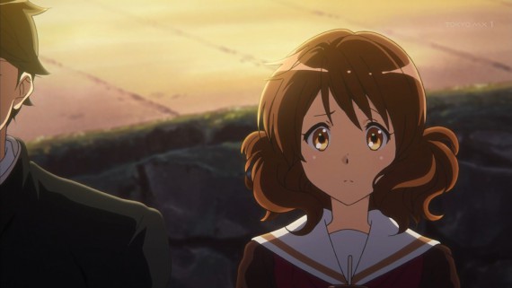 ユーフォニアム1187