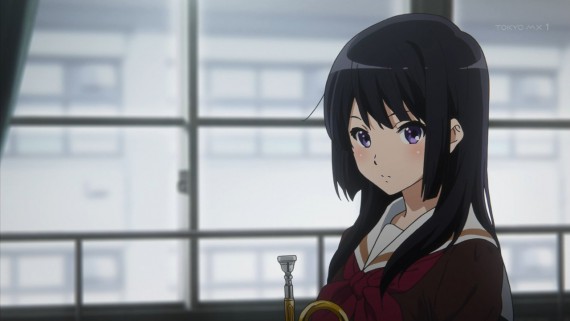 ユーフォニアム1157