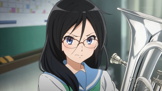 ユーフォニアム1321