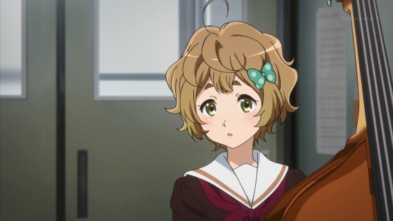ユーフォニアム1161