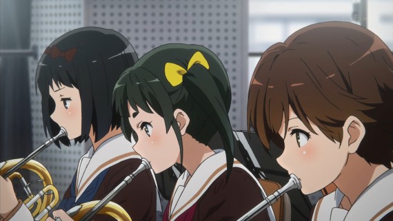 ユーフォニアム1168