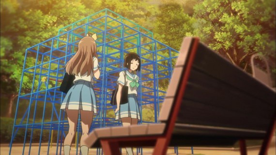 ユーフォニアム1521