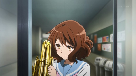 ユーフォニアム1484