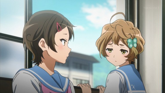 ユーフォニアム1571
