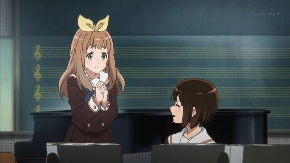 ユーフォニアム1152