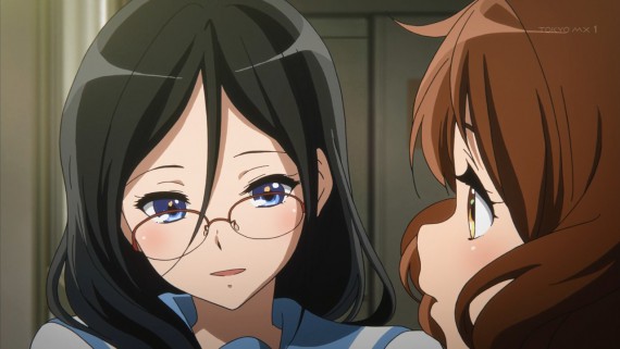 ユーフォニアム1605