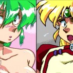 「コズミック・ファンタジー3 冒険少年レイ」日記5