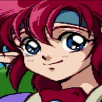 「ぽっぷるメイル」(PCE)日記2