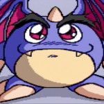 「ぽっぷるメイル」(PCE)日記4