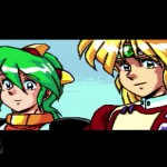 「コズミック・ファンタジー3 冒険少年レイ」日記8