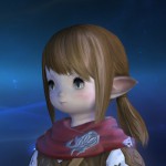 「ファイナルファンタジーXIV」紹介
