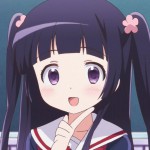 『わかば＊ガール』第1話「夢は女子高生です」お気に入り台詞集