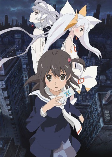 劇場版selector destructed WIXOSS0001
