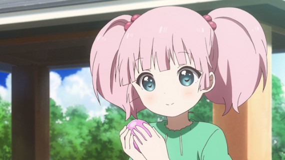 ゆるゆり0004