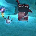 【DQX】初のビッグドリーム戦