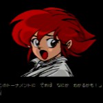 「バトルゴルファー唯」レビュー