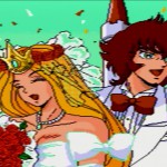 「コズミックファンタジー ストーリーズ」日記4