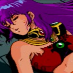 「コズミックファンタジー ストーリーズ」日記5