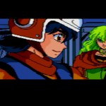 「コズミックファンタジー ストーリーズ」日記6