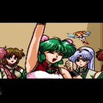 「女神天国」日記1