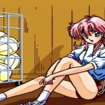 「女神天国」日記2