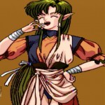 「女神天国」日記3