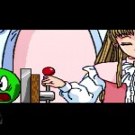 「女神天国」日記7