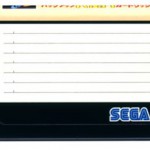 「メガCD専用 バックアップRAMカートリッジ」紹介