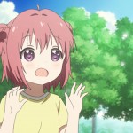 アニメ『ゆるゆり なちゅやちゅみ！+』第2弾9月17日放送決定