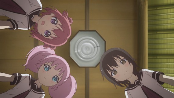 ゆるゆり0006