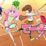 アニメ『てーきゅう』第6期10月放送開始