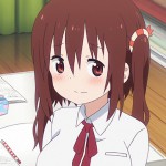 アニメ『干物妹！うまるちゃん』第11話まで一挙配信実施