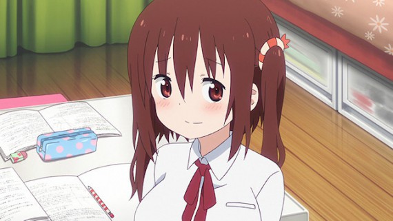 干物妹!うまるちゃん00033