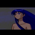 「ルナ -エターナルブルー-」日記1
