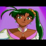 「ルナ -エターナルブルー-」日記3
