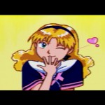 「ルナ -エターナルブルー-」日記4