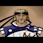 「ルナ -エターナルブルー-」日記7