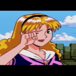「ルナ -エターナルブルー-」日記9