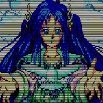 「ドラゴンスレイヤー英雄伝説」(PC88)日記1