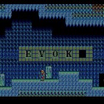 PC98「ソーサリアン」プレイ日記3-2：氷の洞窟