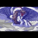 「ルナ -エターナルブルー-」日記13