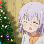 アニメ『ゆるゆり なちゅやちゅみ！＋ ＋2』先行場面カット公開