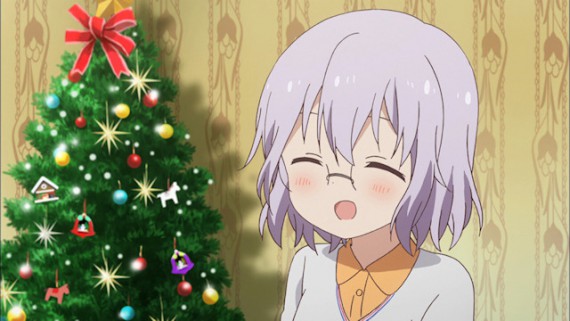 ゆるゆり なちゅやちゅみ！+0004
