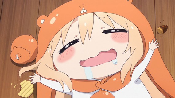 干物妹！うまるちゃん00011