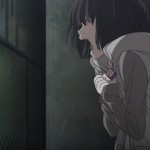 アニメ映画『心が叫びたがってるんだ。』予告編公開