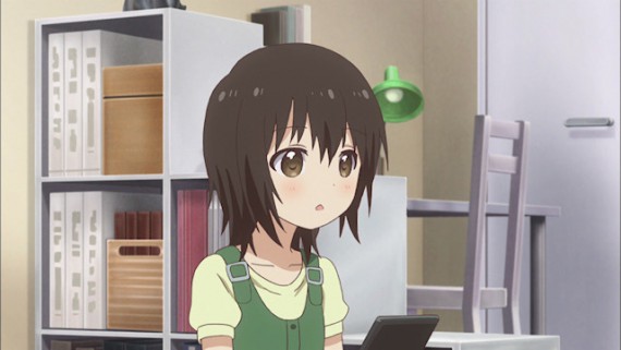 ゆるゆり なちゅやちゅみ！+0007