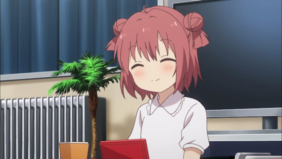 ゆるゆり なちゅやちゅみ！+0006