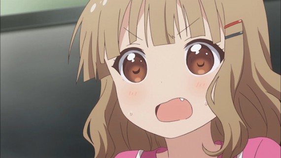 ゆるゆり なちゅやちゅみ！+00011