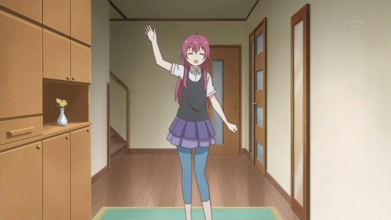 ゆるゆり202