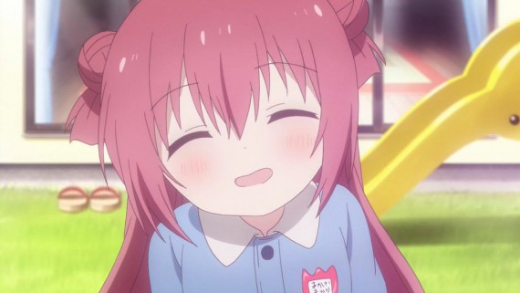 ゆるゆり357